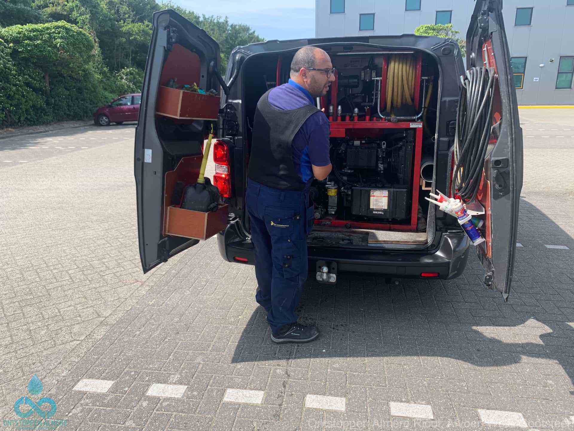 Loodgieter Almere Ontstopping Loodgieter Almere Ontstopping